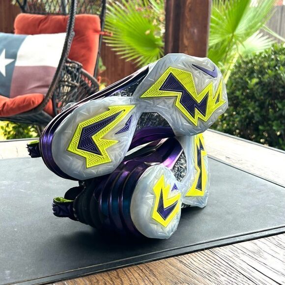 Nike Chuck Posite 'Cave Purple' (2014) - Picture 10 of 11